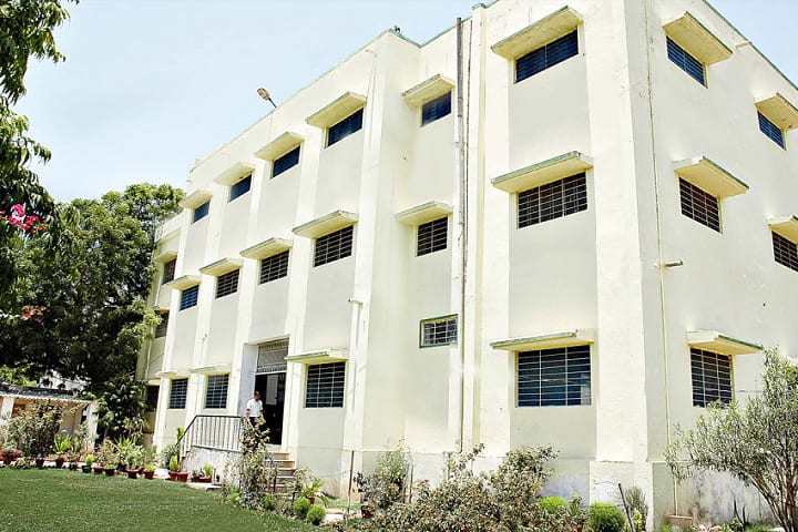 hostel